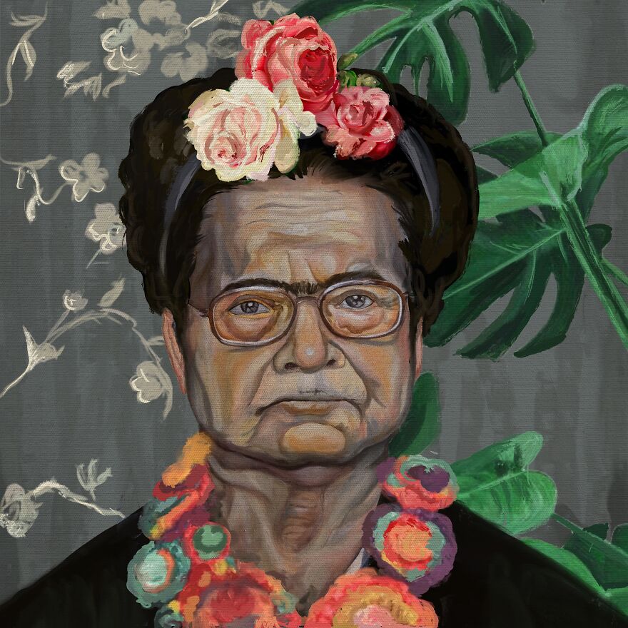 Frida