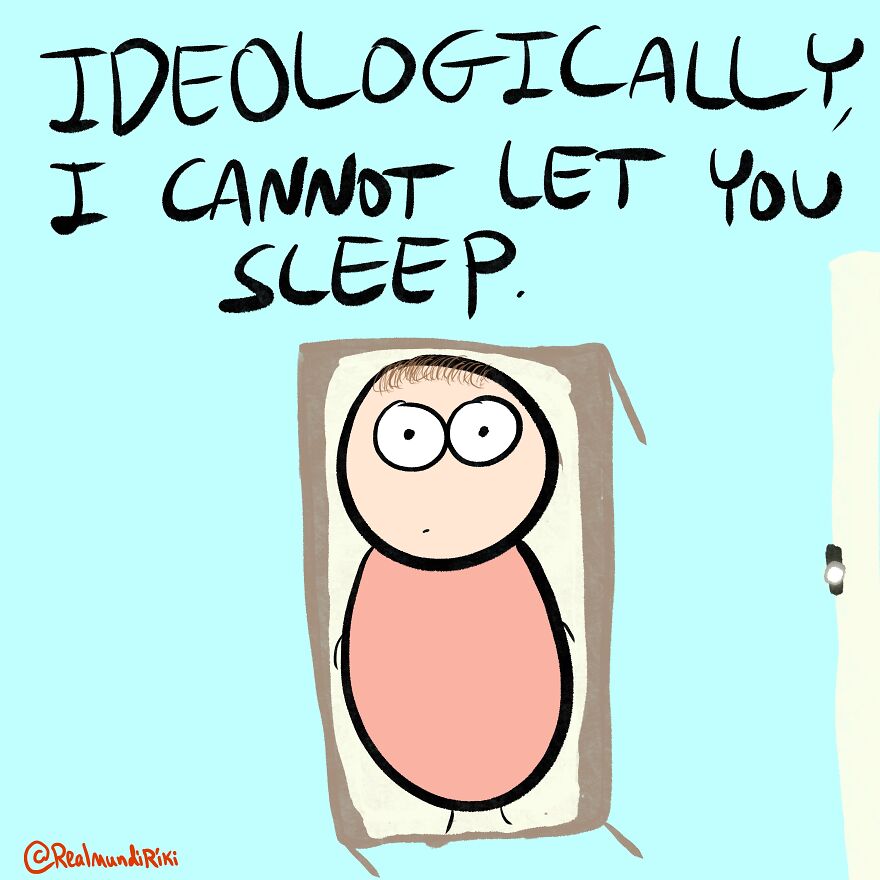 Baby Ideology
