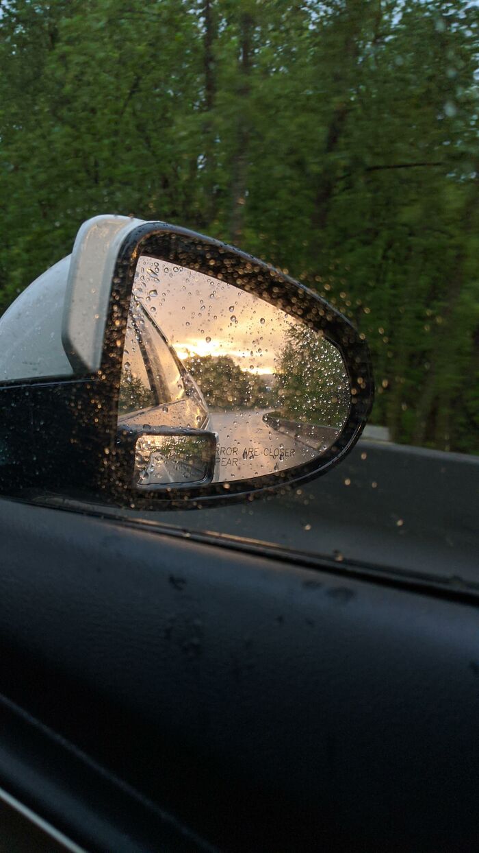 On My Way Home ❤️