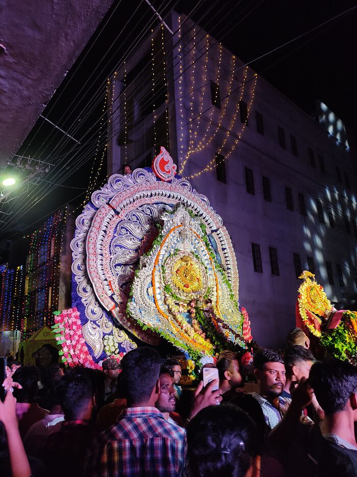 Shital Sasthee ....sambalpur, Odisha, India