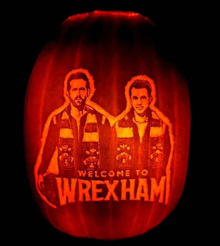 Two Of My Efforts This Year