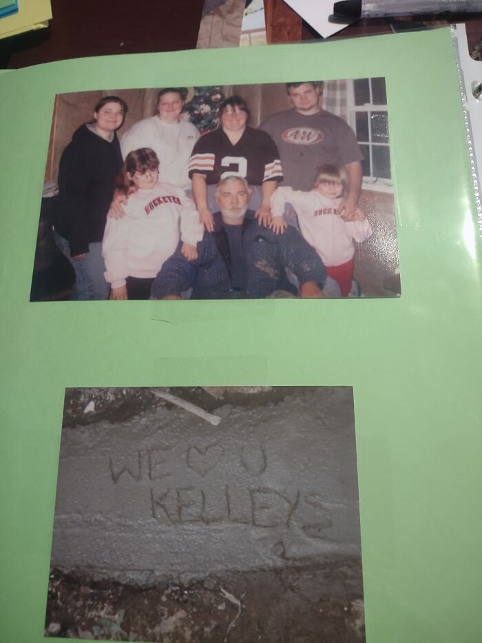 Just Finished My Mom's 60th Birthday Gift