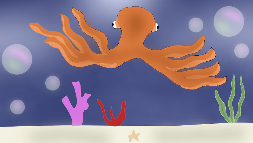 I'm A Newbie Digital Artist, Here Are Some Of My Artworks! (List Of Personal Pros And Cons! 11 Pics!) I'm A Newbie Digital Artist, Here Are Some Of My Artworks! (List Of Personal Pros And Cons! 11 Pics!)