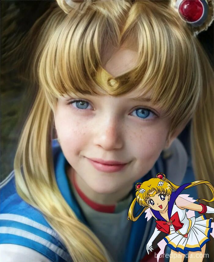 Sailor Moon