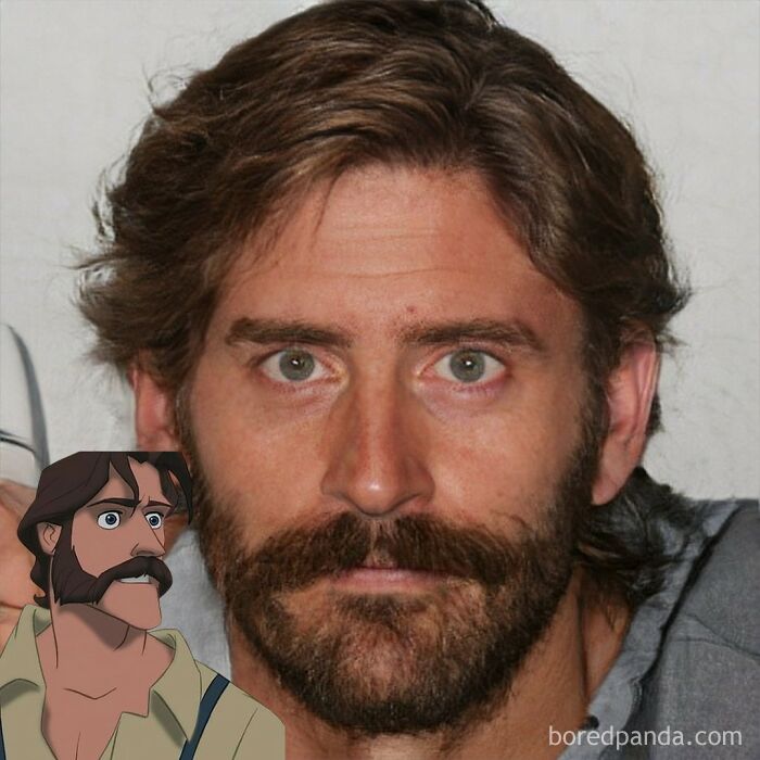 John Clayton, padre de Tarzán