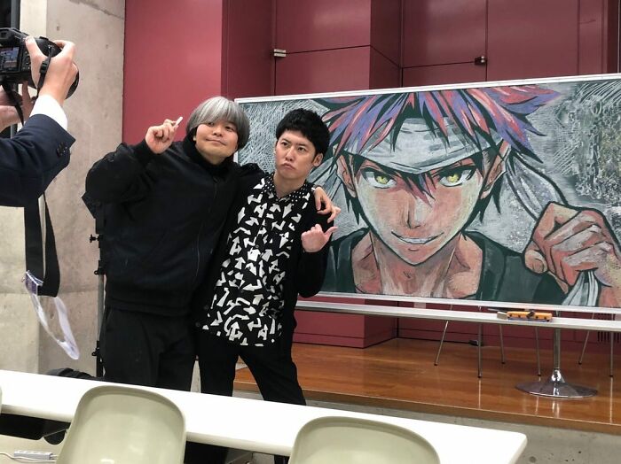 Japanese Teacher Creates Real Works Of Art On The Blackboard Before Starting Class (48 Pics)