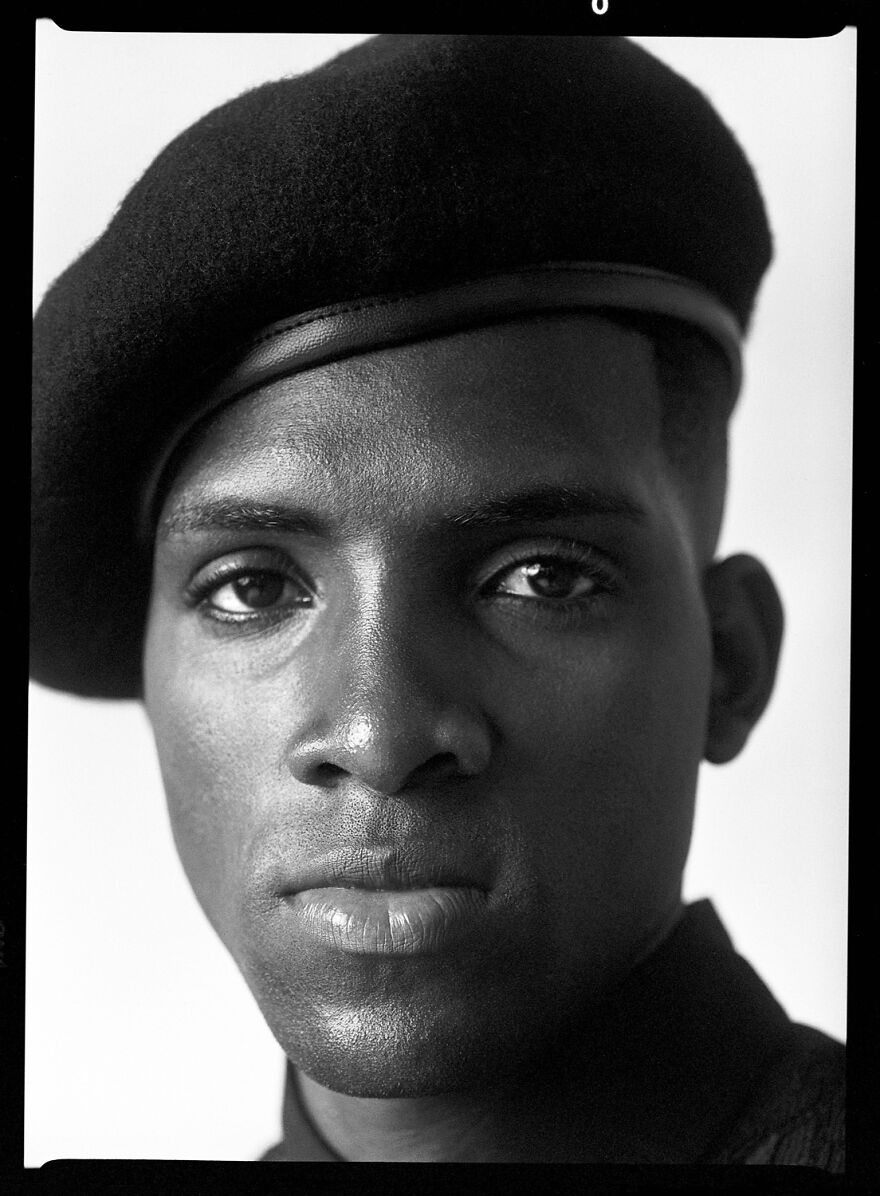 Discover The 10 Images That Won The Independent Photographer&rsquo;s Open Call Photography Contest, Selected By Molly Roberts