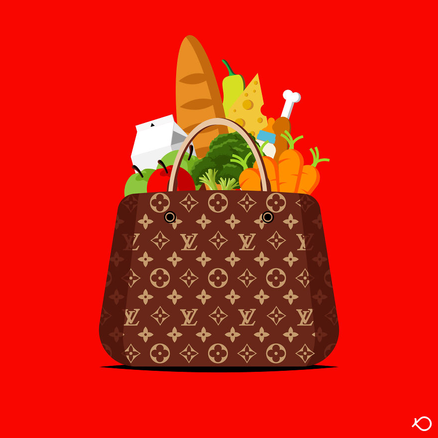 I Create Life Hacks With Expensive Things You'll Never Need