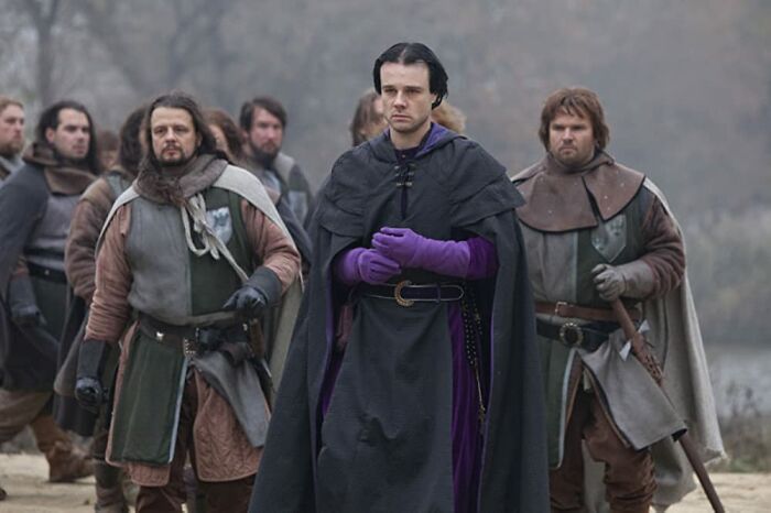 World Without End — $5.7 Million Per Episode