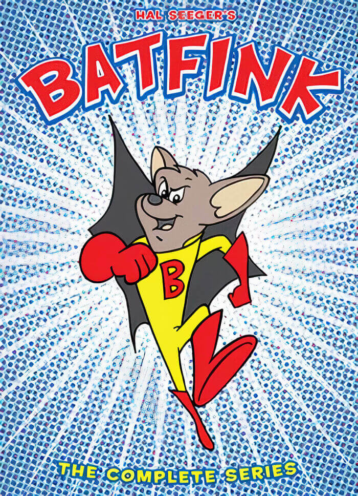 Batfink