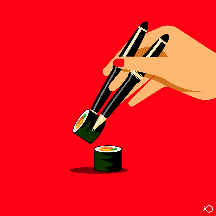 I Create Life Hacks With Expensive Things You'll Never Need