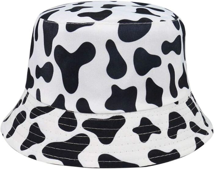 Bucket Hat I Have (U Should Buy)