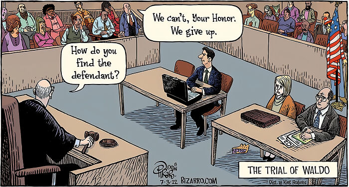 New Funny Single Panel Comics By Dan Piraro