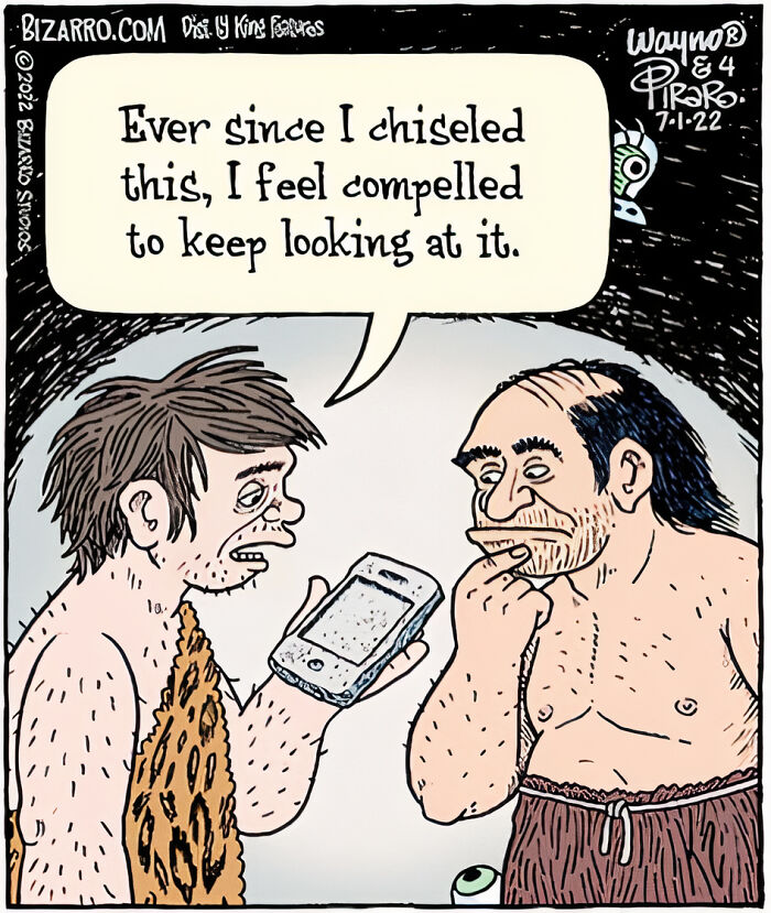 New Funny Single Panel Comics By Dan Piraro