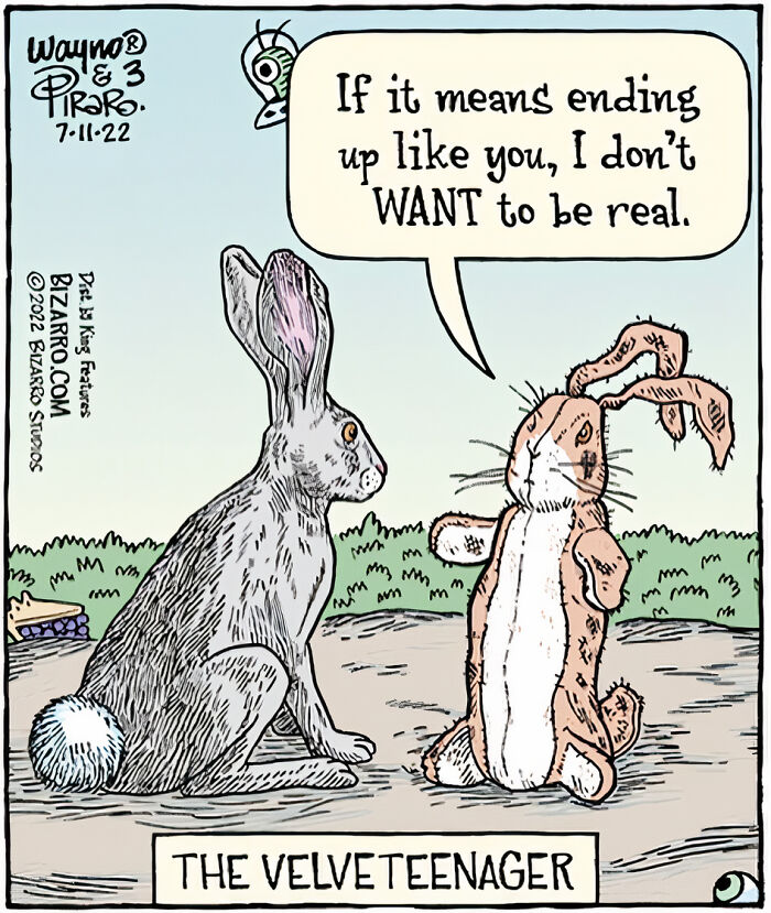 New Funny Single Panel Comics By Dan Piraro