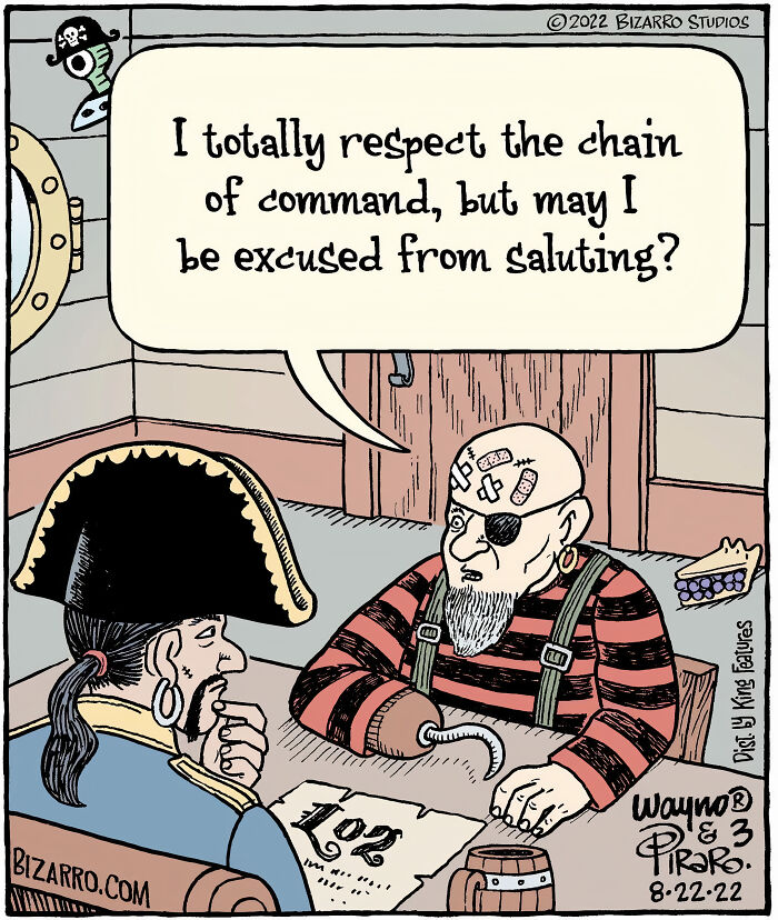 New Funny Single Panel Comics By Dan Piraro