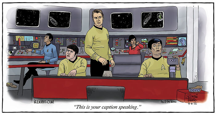 New Funny Single Panel Comics By Dan Piraro