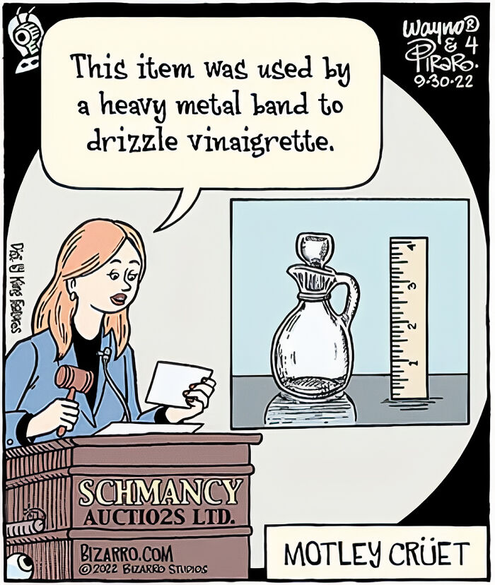 New Funny Single Panel Comics By Dan Piraro