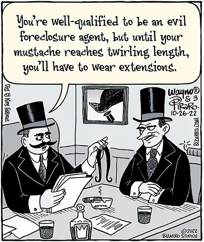 New Funny Single Panel Comics By Dan Piraro