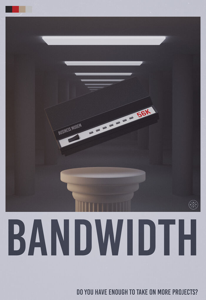 Bandwidth