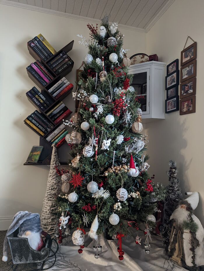 Happy Holidays From South Carolina!