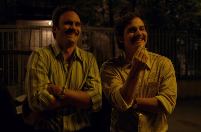 Narcos — $2.5 Million Per Episode
