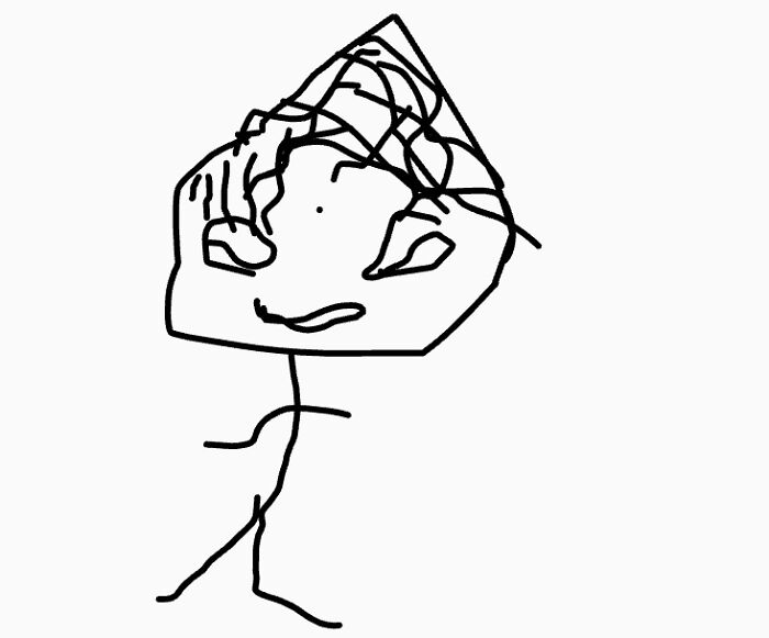 Idk What This Is, But