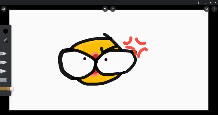 I'm Ambidextrous, Right Dominant. So, Here's A Quick Thing I Whipped Up!