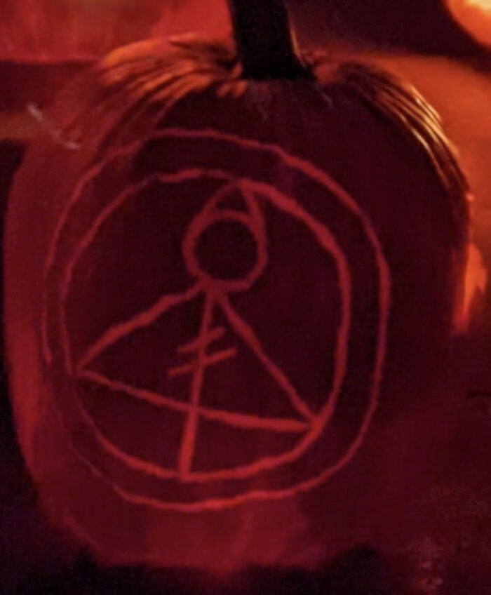 My Customer Was Raine From The Owl House So Here's A Light Glyph To Match