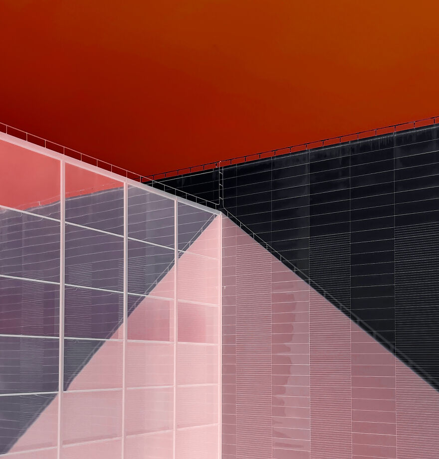 Photographer Of The Year Winner: The Space City By Liu Kunkun