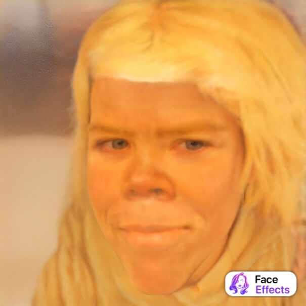 This Artist Has Reimagined Characters From The Simpsons, Family Guy, Up And More As Real People (3 New Pics)