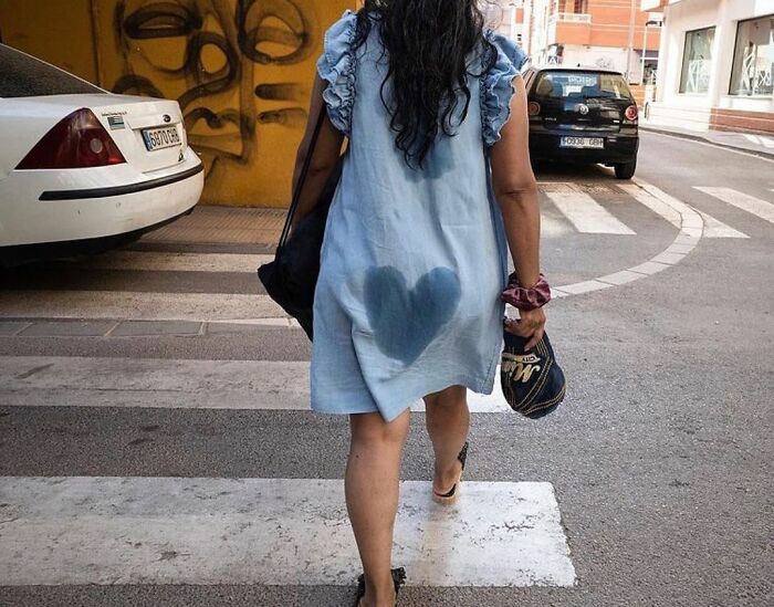 This Instagram Account Features Amusing Street Photographs And Has More Than 570 Thousand Followers (64 New Pics)