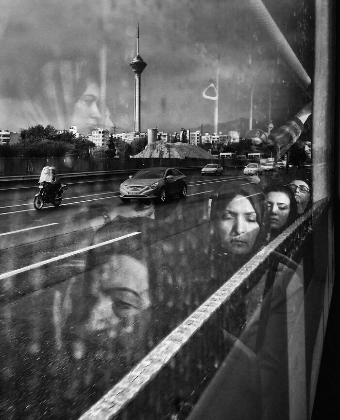 This Instagram Account Features Amusing Street Photographs And Has More Than 570 Thousand Followers (64 New Pics)