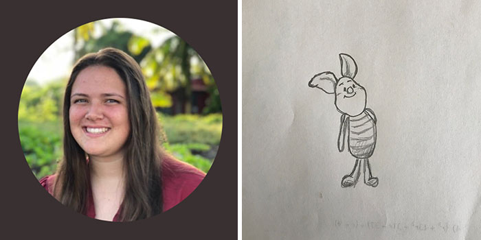 This Guy Is Trolling His Followers By Drawing Their Avatars And They Approve Of The Result