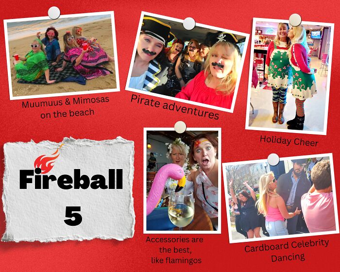 Me And My Friends Love To Spend Time Together, And Here Are The Top 10 Crazy Ideas For Extraordinary Meetups Me And My Friends Love To Spend Time Together, And Here Are The Top 10 Crazy Ideas For Extraordinary Meetups