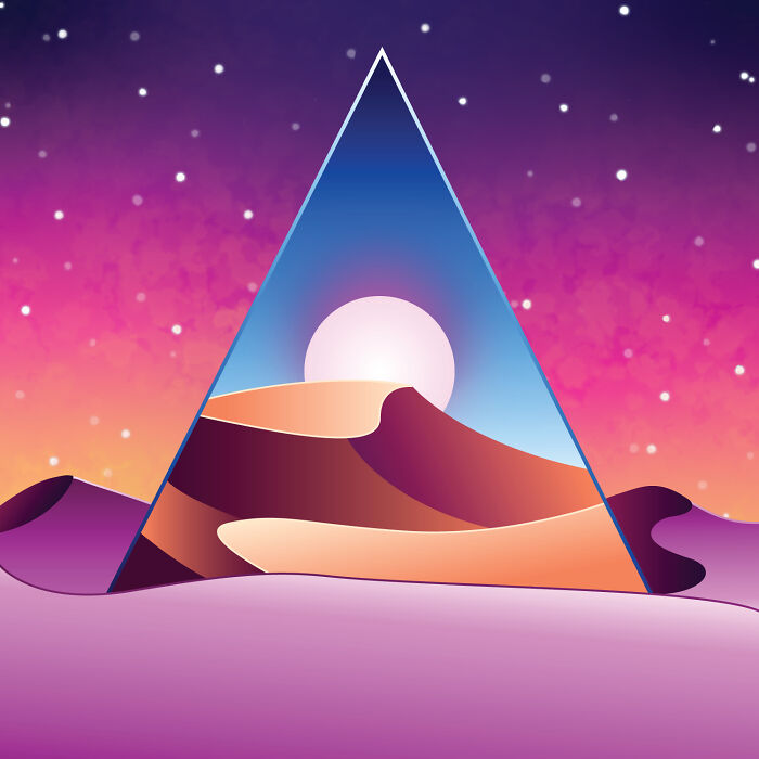 I Have Started A Project About Humans Discovering A New Planet That Is Habitable (6 Pics)