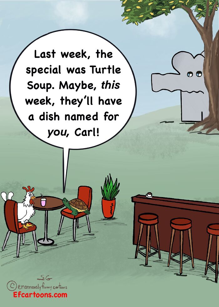 Thanks But No Thanks