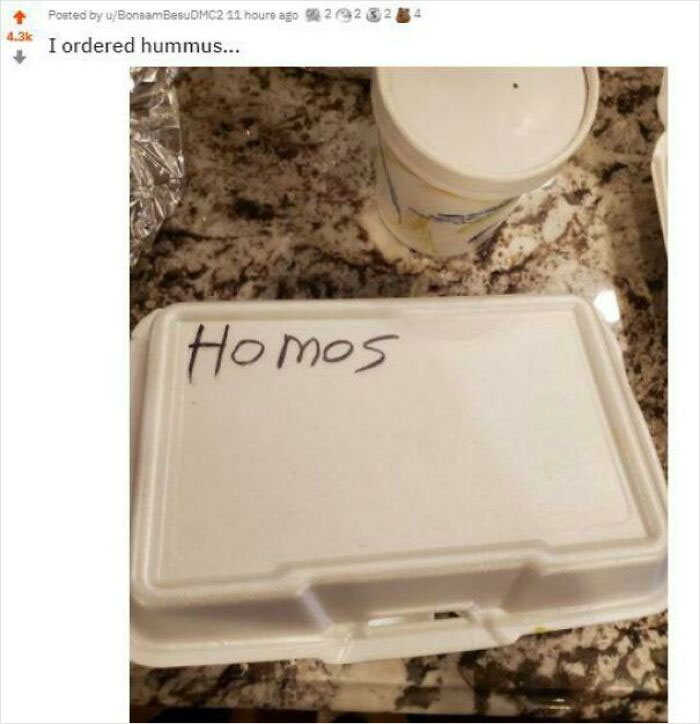 Homos