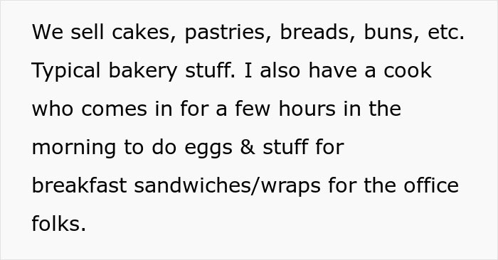 Woman The Only One Who Bothered To Learn Grandma&rsquo;s Secret Cake Recipe, Gets Called Out By Family As A Sellout After Going Commercial