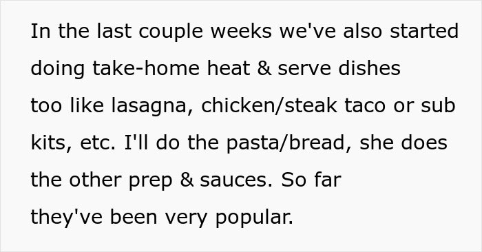 Woman The Only One Who Bothered To Learn Grandma&rsquo;s Secret Cake Recipe, Gets Called Out By Family As A Sellout After Going Commercial