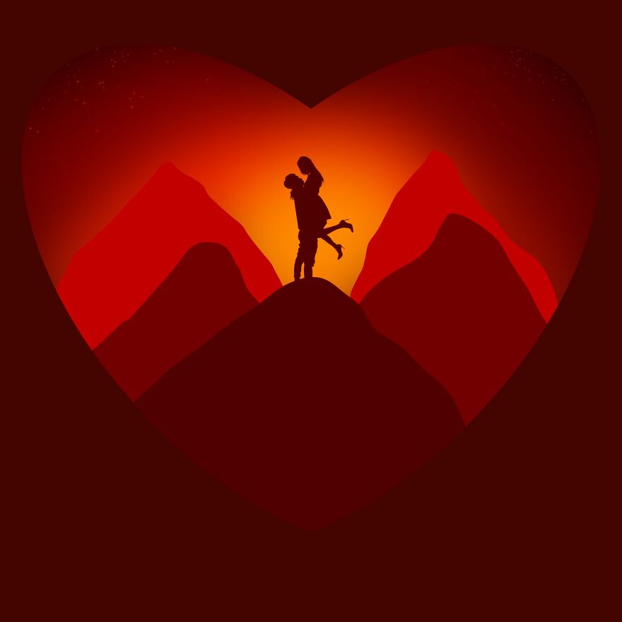 Weird Af Art. Choose The Best One.