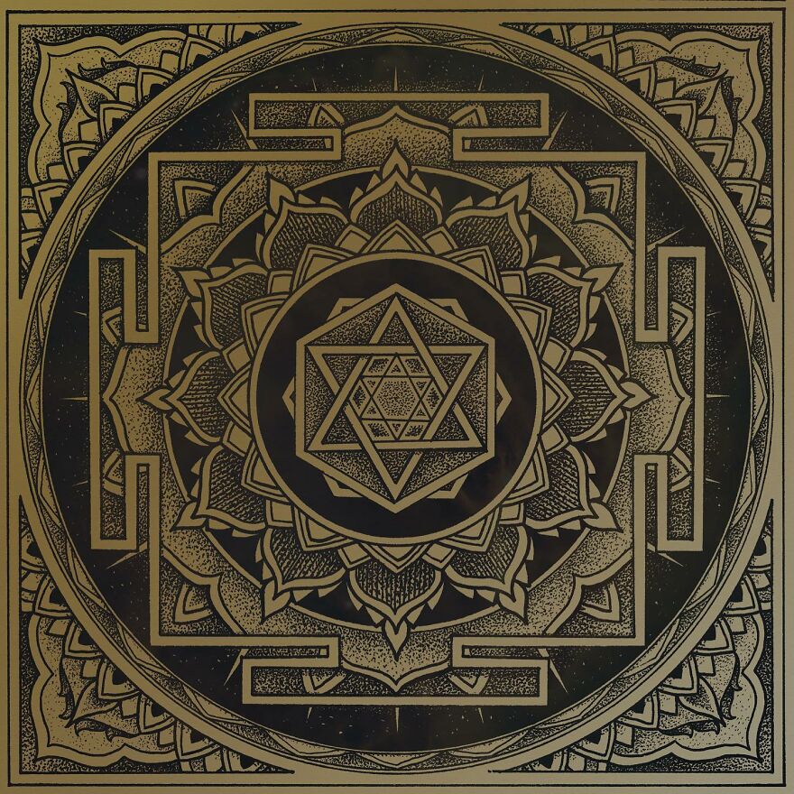 Yantra