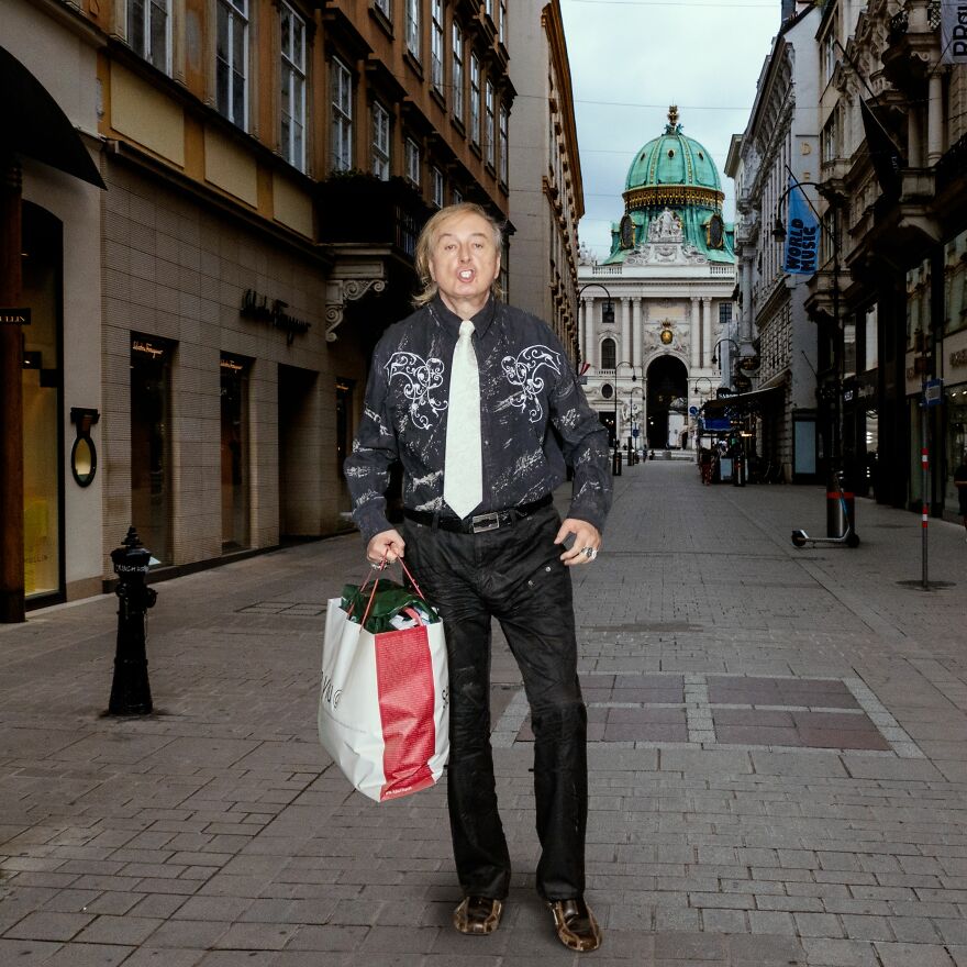 Statement Against Squander And Shopping Addiction Statement Against Squander And Shopping Addiction