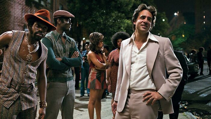 Vinyl — $7.5 Million Per Episode