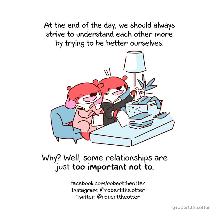 My Comic On How To Recognize And Handle Weaponized Incompetence