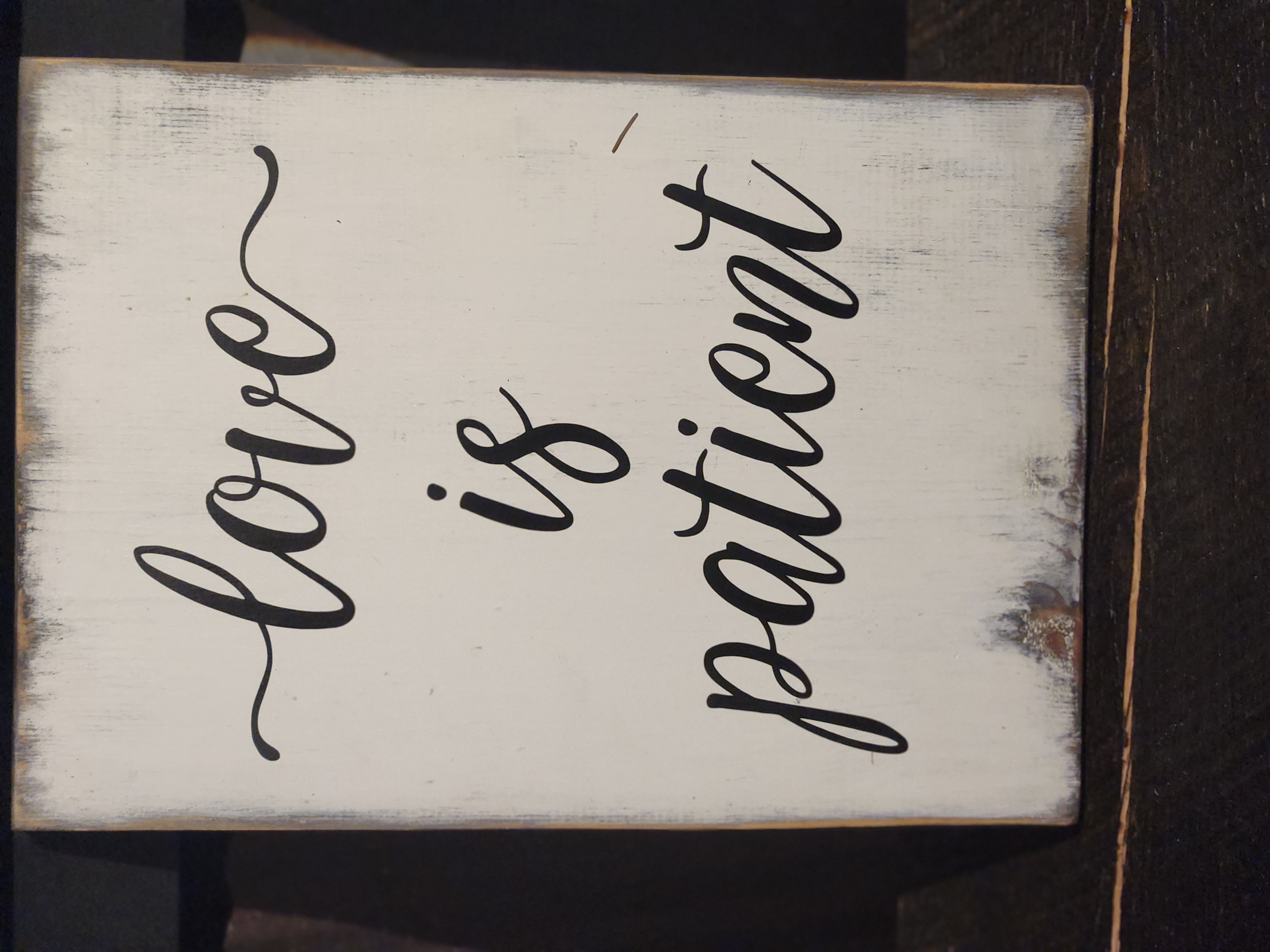 What Is Your Favorite Thing About Your Spouse?