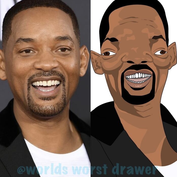 Will Smith