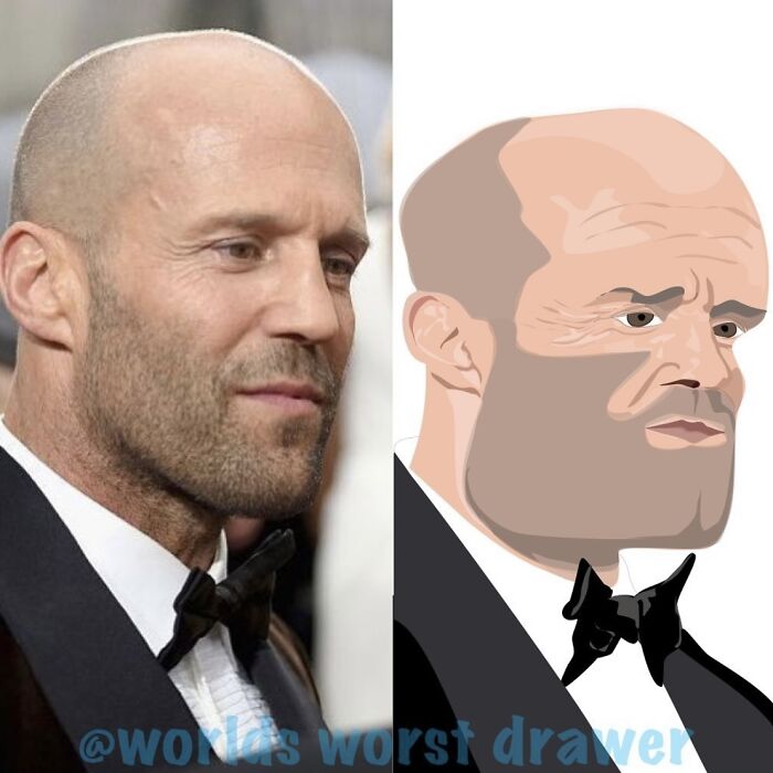 Jason Statham