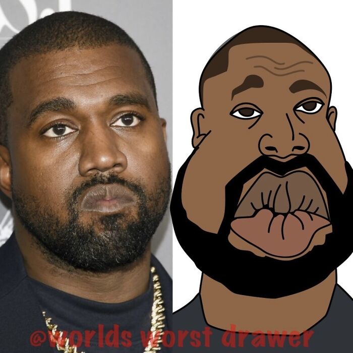 Kanye West