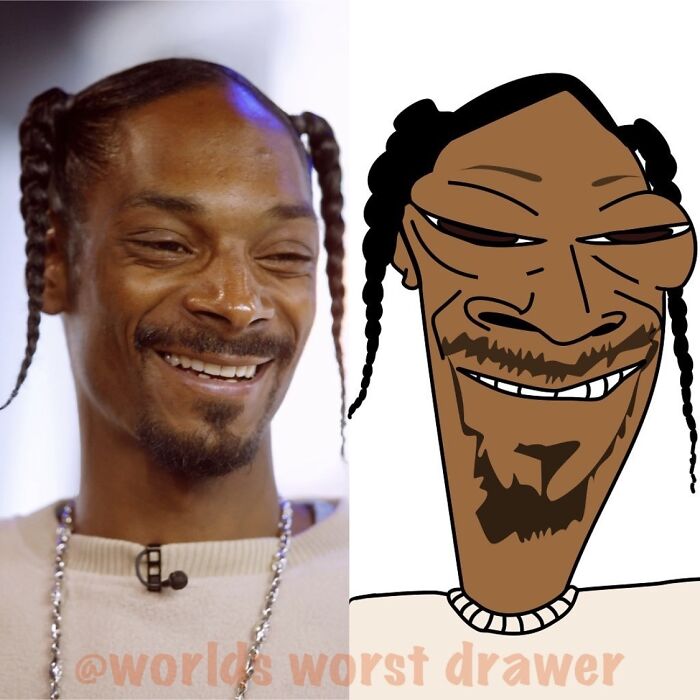 Snoop Dogg
